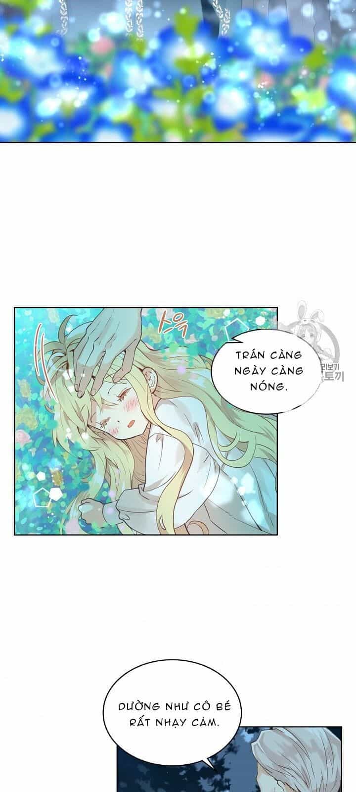 Con Có Phải Con Là Con Gái Của Ngài Không? - Chương 4 - ảnh 28
