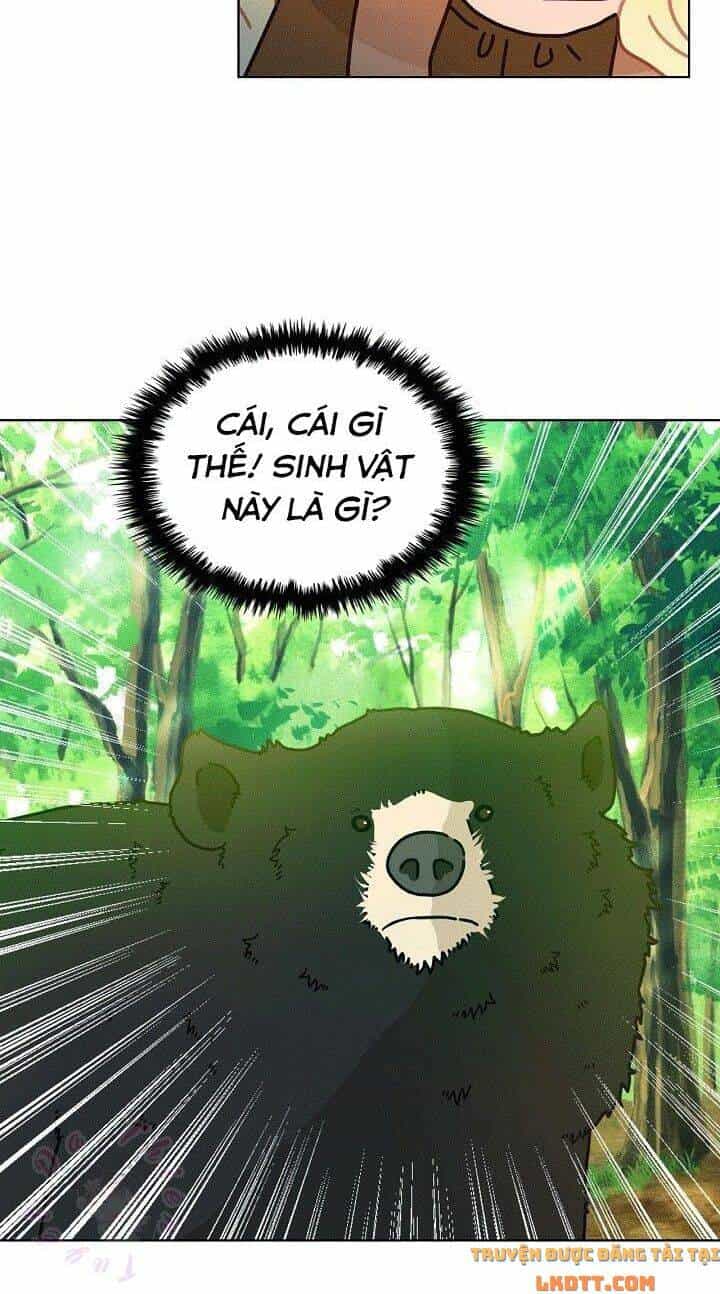 Con Có Phải Con Là Con Gái Của Ngài Không? - Chương 39 - ảnh 9