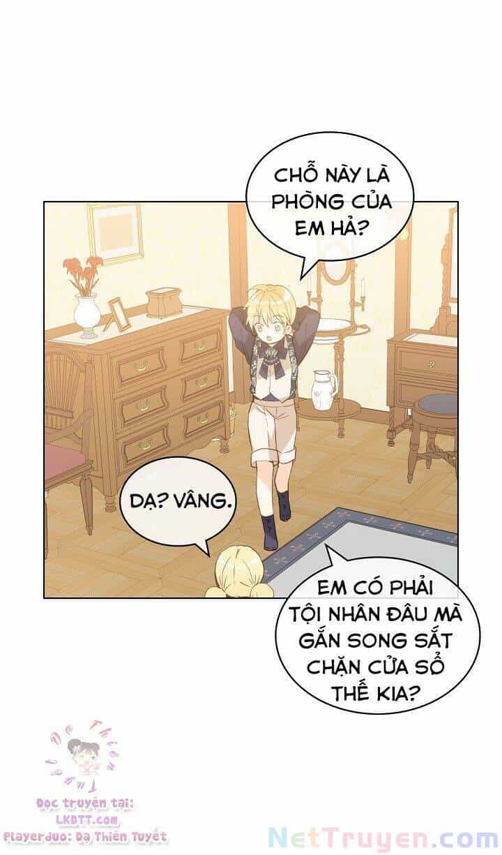 Con Có Phải Con Là Con Gái Của Ngài Không? - Chương 41 - ảnh 30