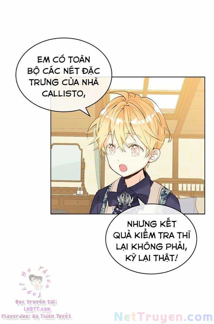 Con Có Phải Con Là Con Gái Của Ngài Không? - Chương 41 - ảnh 40