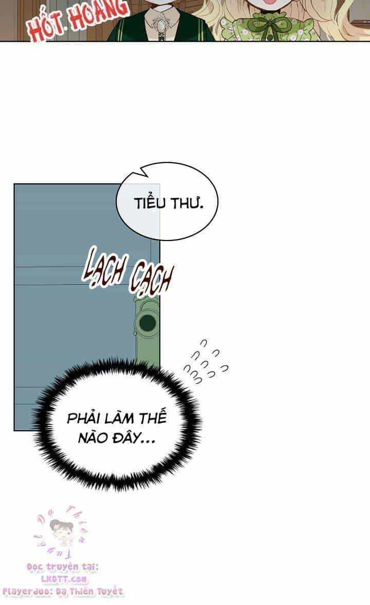 Con Có Phải Con Là Con Gái Của Ngài Không? - Chương 42 - ảnh 29