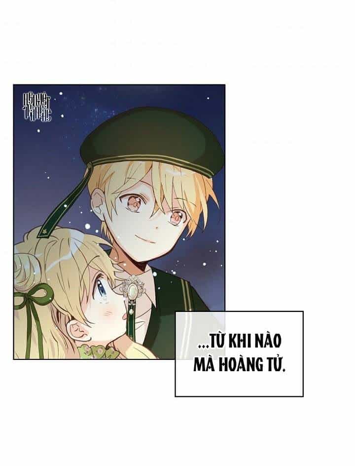 Con Có Phải Con Là Con Gái Của Ngài Không? - Chương 43 - ảnh 40