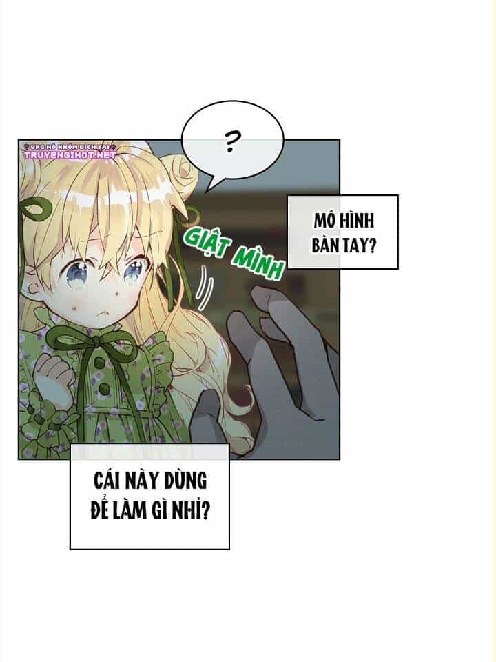 Con Có Phải Con Là Con Gái Của Ngài Không? - Chương 44 - ảnh 17