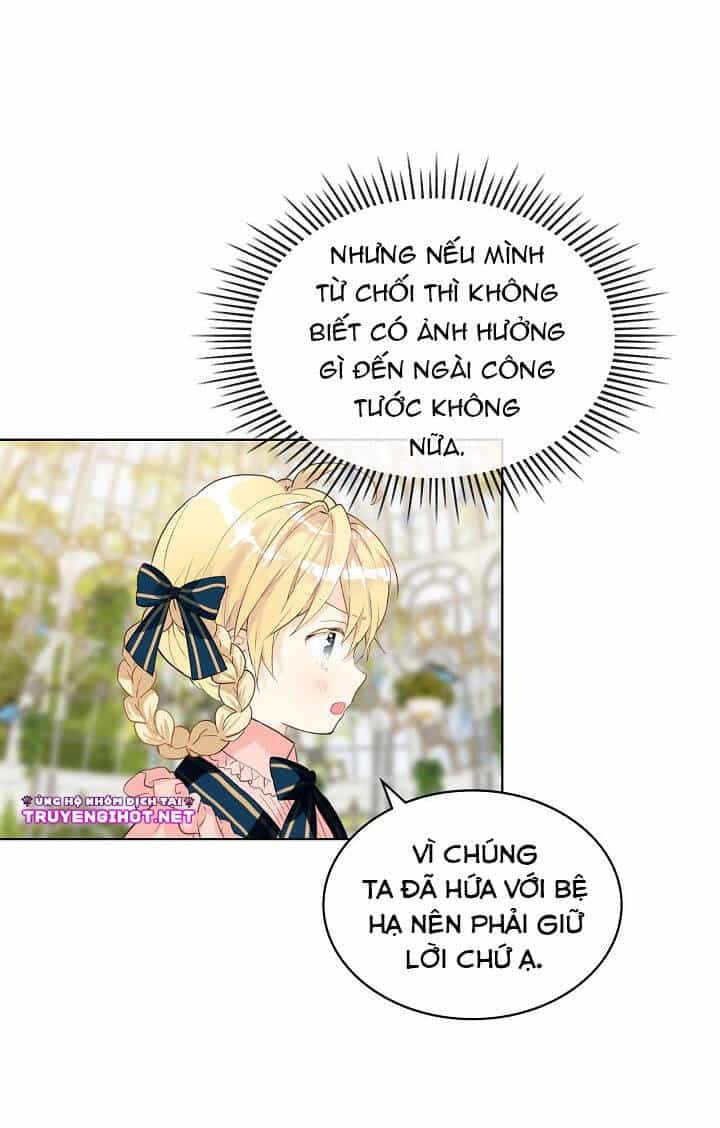 Con Có Phải Con Là Con Gái Của Ngài Không? - Chương 45 - ảnh 40