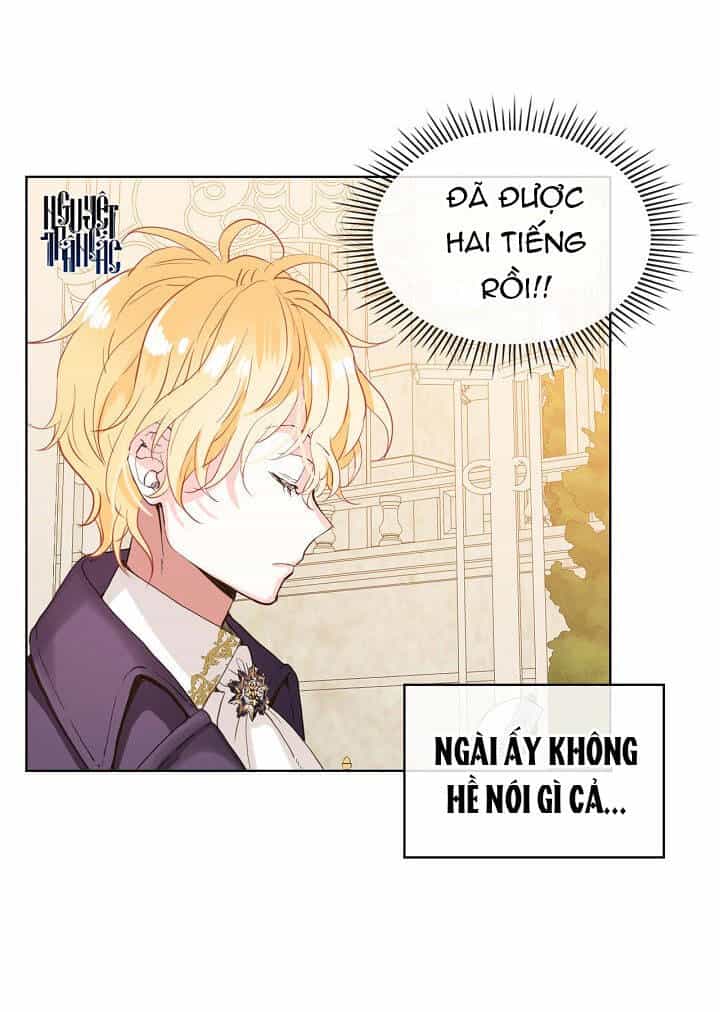 Con Có Phải Con Là Con Gái Của Ngài Không? - Chương 45 - ảnh 45