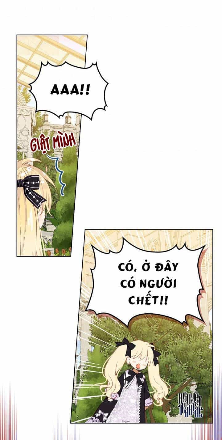 Con Có Phải Con Là Con Gái Của Ngài Không? - Chương 45 - ảnh 69
