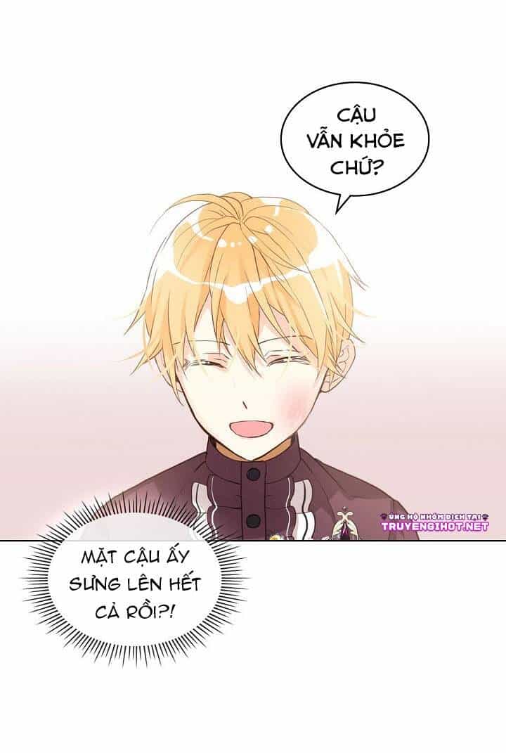 Con Có Phải Con Là Con Gái Của Ngài Không? - Chương 46 - ảnh 16