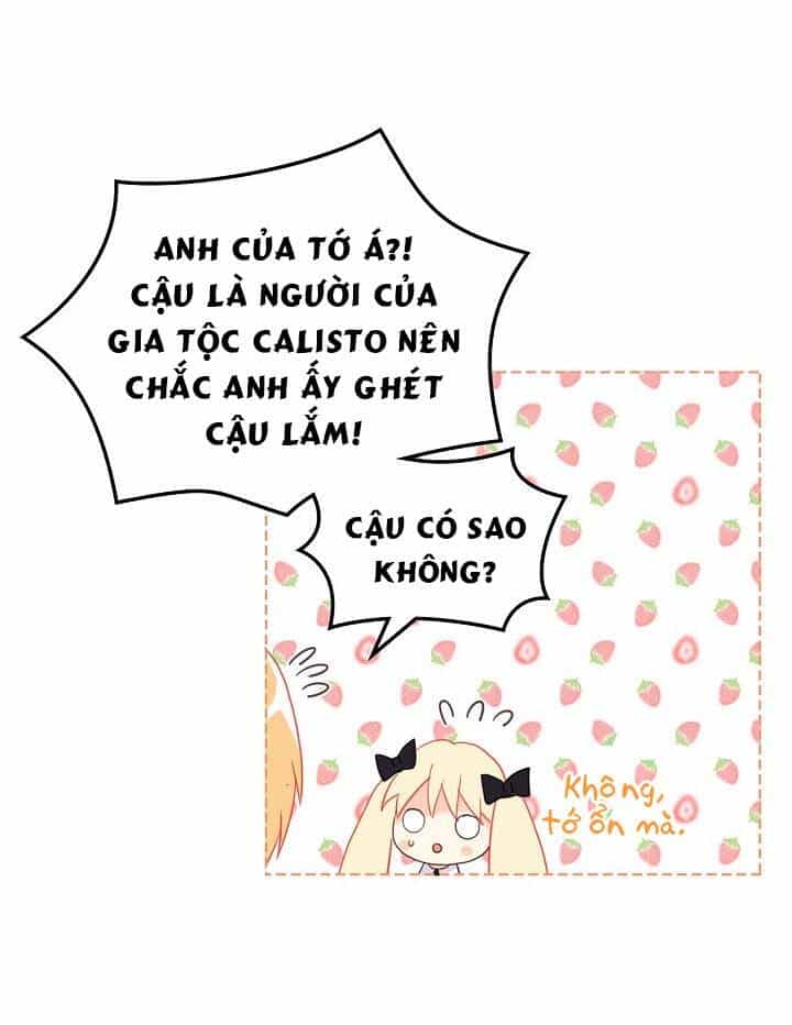 Con Có Phải Con Là Con Gái Của Ngài Không? - Chương 46 - ảnh 24