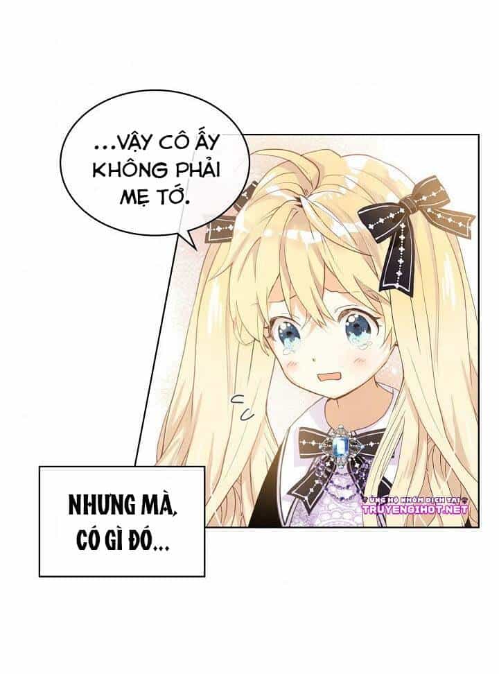 Con Có Phải Con Là Con Gái Của Ngài Không? - Chương 46 - ảnh 37