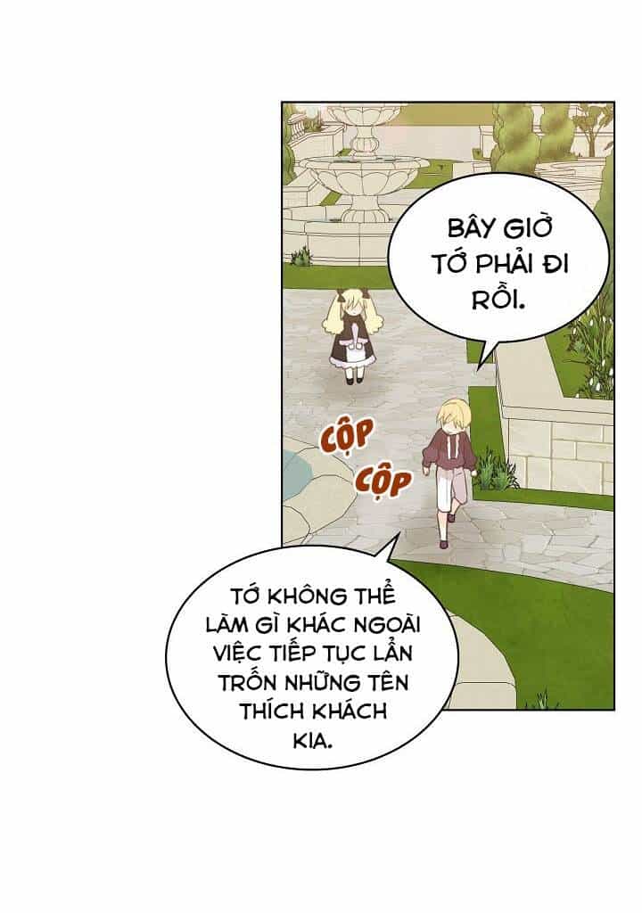 Con Có Phải Con Là Con Gái Của Ngài Không? - Chương 46 - ảnh 44
