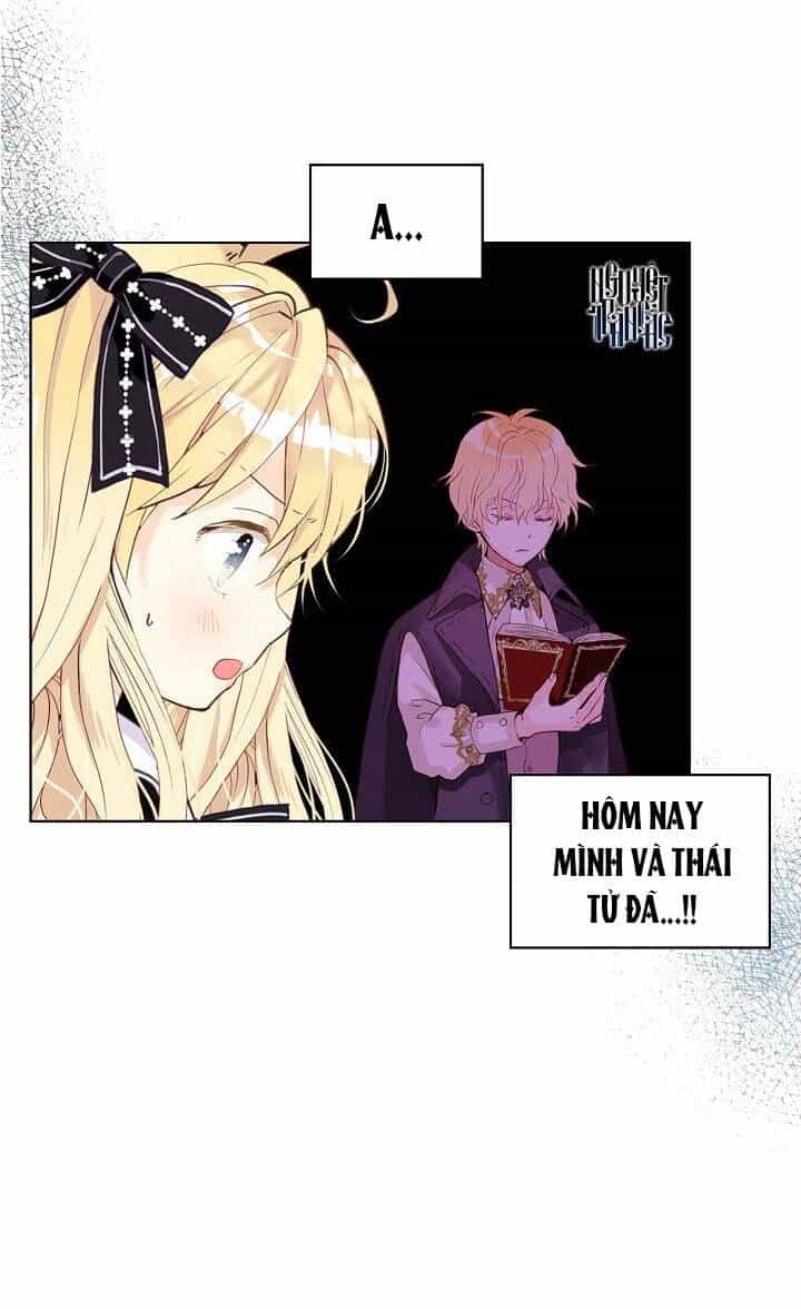 Con Có Phải Con Là Con Gái Của Ngài Không? - Chương 46 - ảnh 50