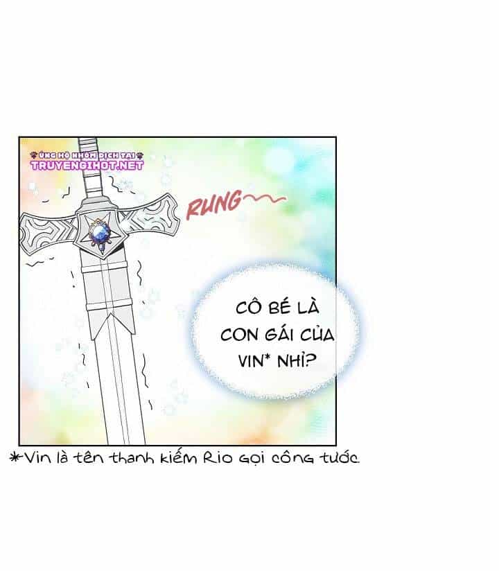 Con Có Phải Con Là Con Gái Của Ngài Không? - Chương 47 - ảnh 10