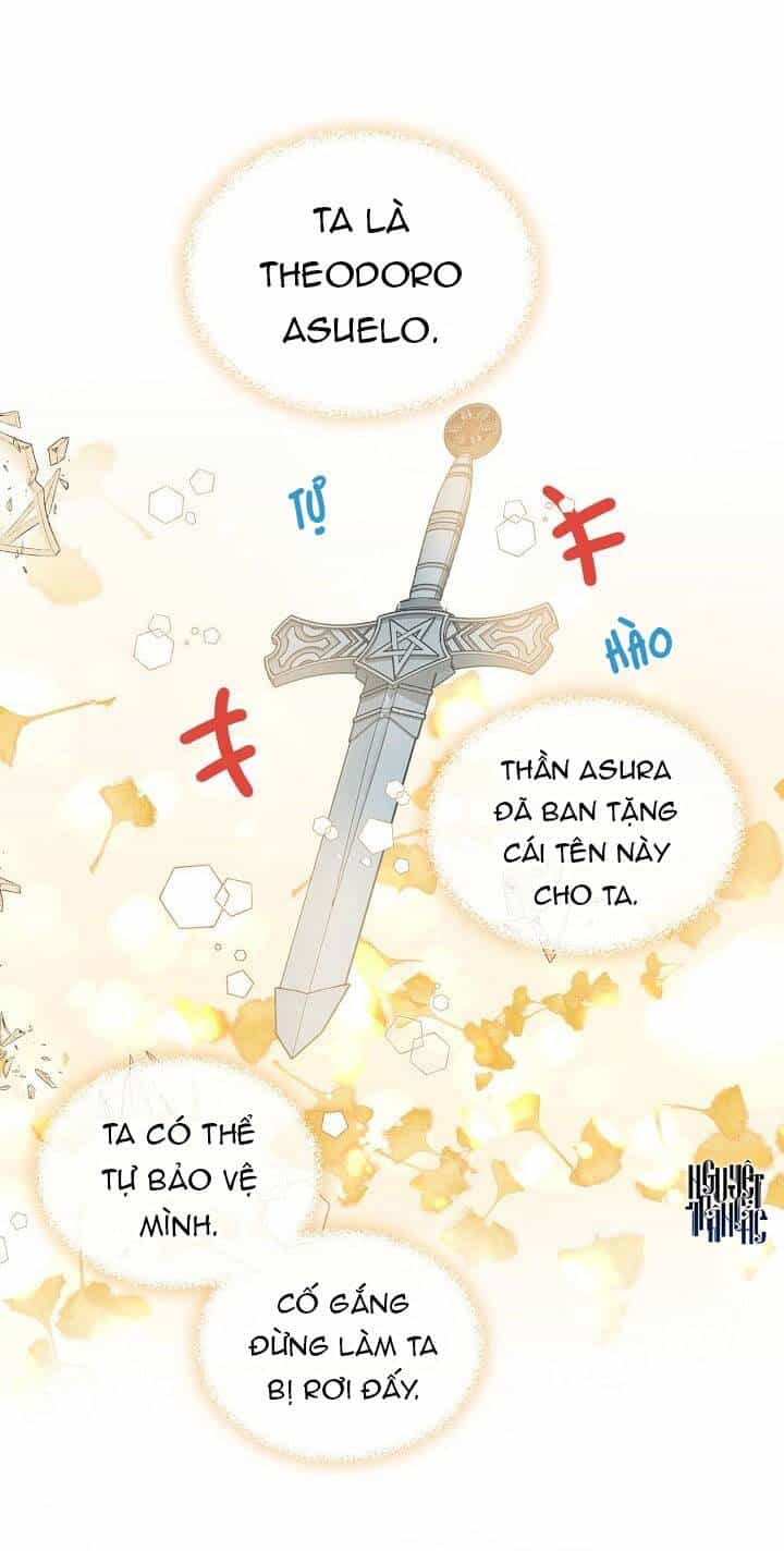 Con Có Phải Con Là Con Gái Của Ngài Không? - Chương 47 - ảnh 48