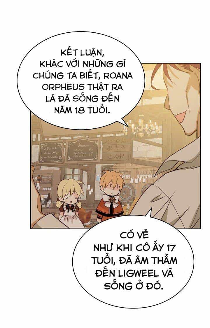 Con Có Phải Con Là Con Gái Của Ngài Không? - Chương 48 - ảnh 23