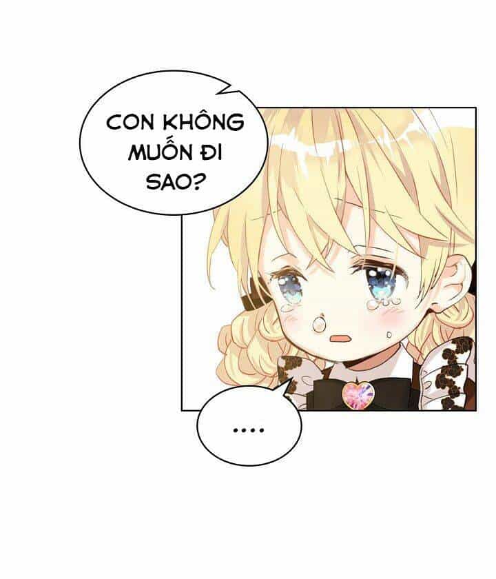Con Có Phải Con Là Con Gái Của Ngài Không? - Chương 48 - ảnh 54