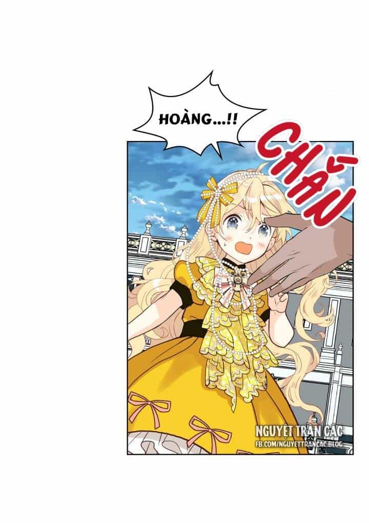 Con Có Phải Con Là Con Gái Của Ngài Không? - Chương 49 - ảnh 27