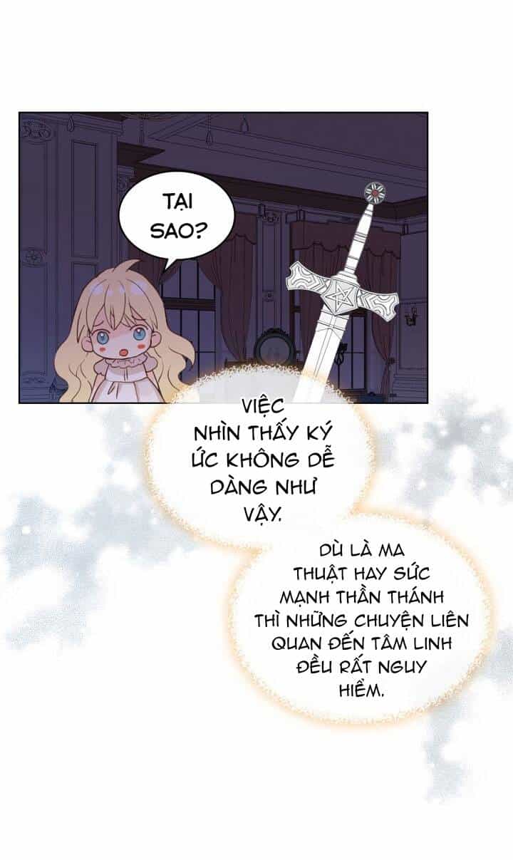 Con Có Phải Con Là Con Gái Của Ngài Không? - Chương 49 - ảnh 56