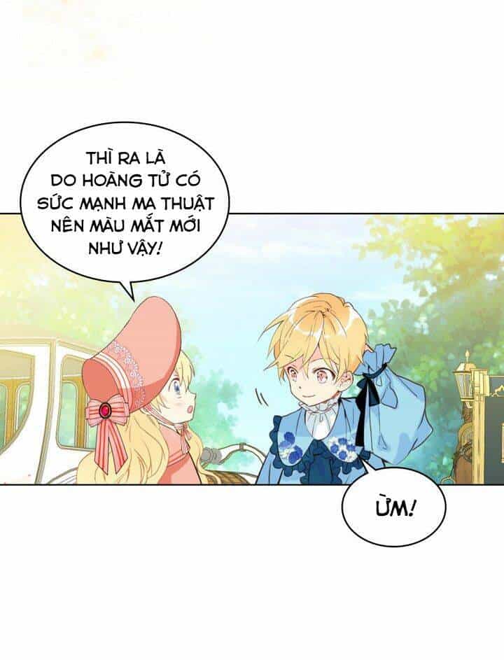 Con Có Phải Con Là Con Gái Của Ngài Không? - Chương 50 - ảnh 38