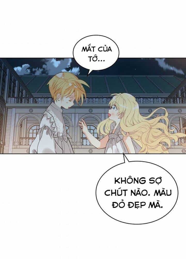 Con Có Phải Con Là Con Gái Của Ngài Không? - Chương 51 - ảnh 41
