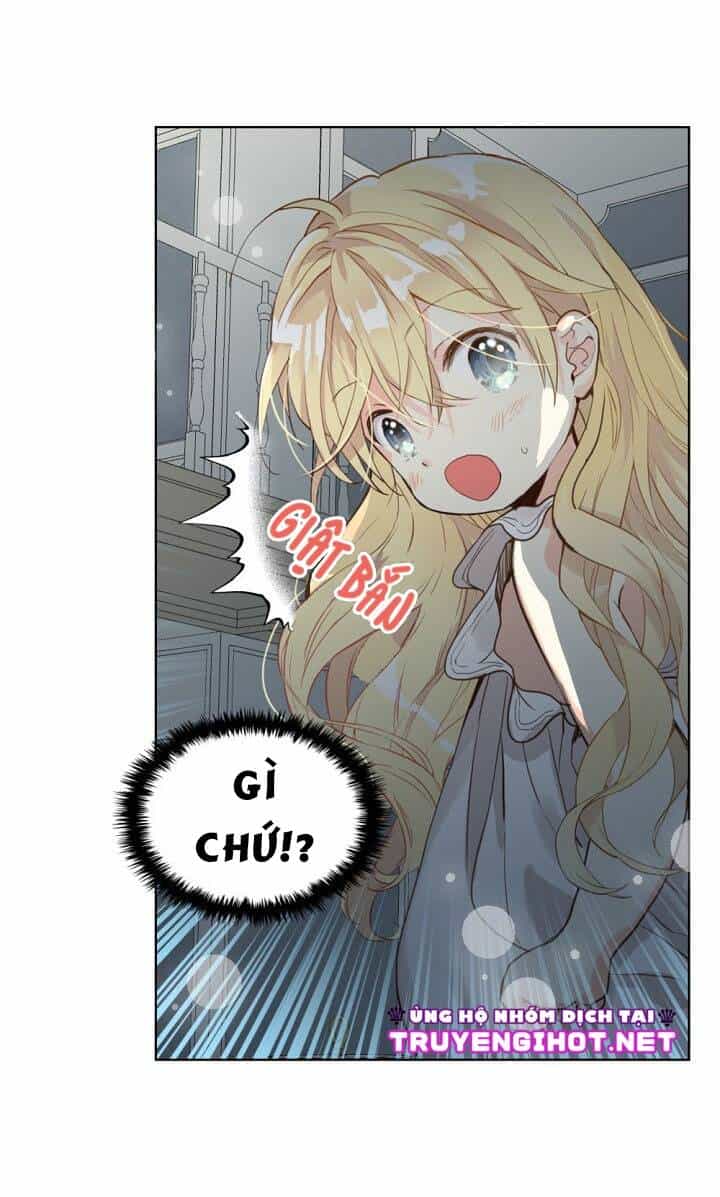 Con Có Phải Con Là Con Gái Của Ngài Không? - Chương 51 - ảnh 59
