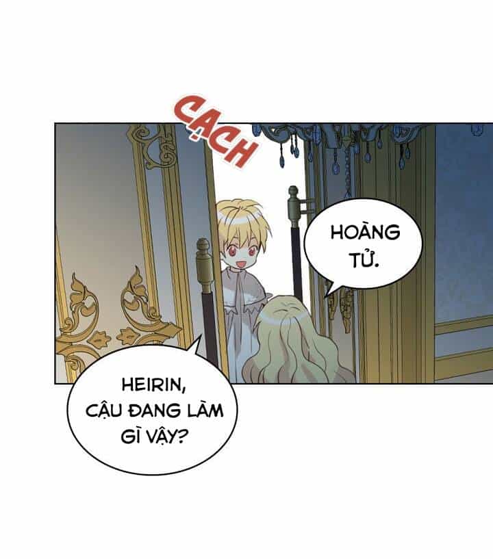 Con Có Phải Con Là Con Gái Của Ngài Không? - Chương 51 - ảnh 8