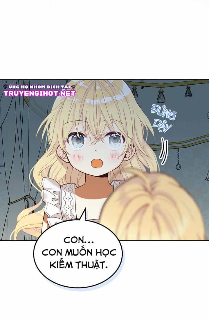 Con Có Phải Con Là Con Gái Của Ngài Không? - Chương 52 - ảnh 16