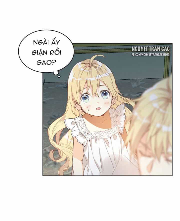 Con Có Phải Con Là Con Gái Của Ngài Không? - Chương 52 - ảnh 21