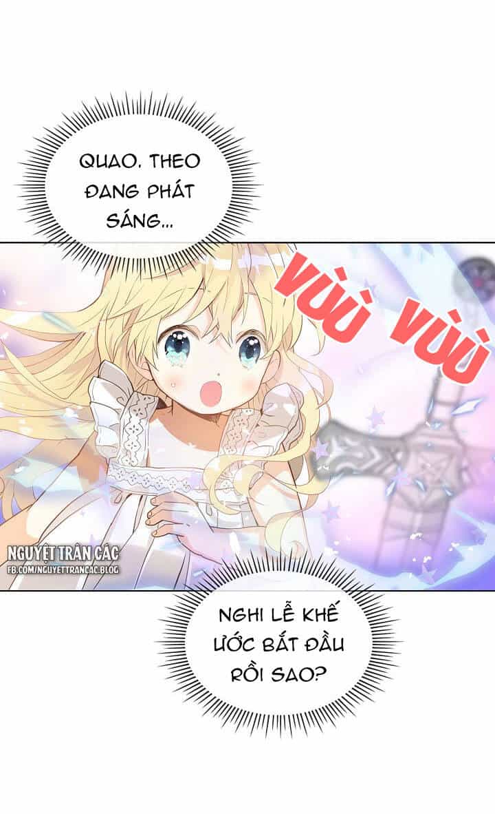 Con Có Phải Con Là Con Gái Của Ngài Không? - Chương 52 - ảnh 55