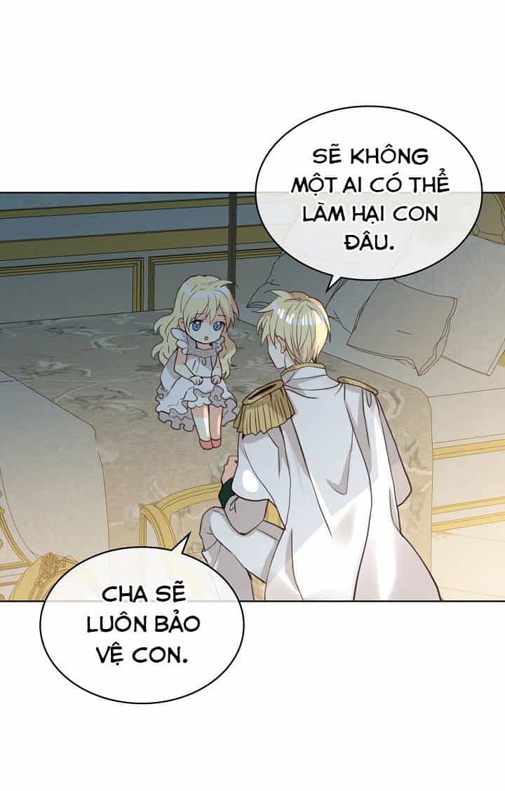 Con Có Phải Con Là Con Gái Của Ngài Không? - Chương 52 - ảnh 8