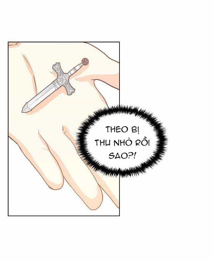 Con Có Phải Con Là Con Gái Của Ngài Không? - Chương 53.1 - ảnh 10
