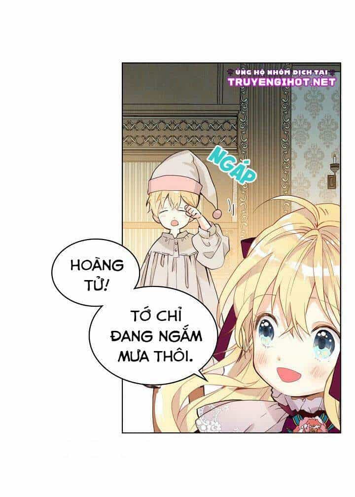Con Có Phải Con Là Con Gái Của Ngài Không? - Chương 53.1 - ảnh 27