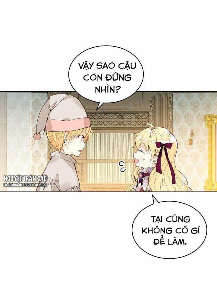 Con Có Phải Con Là Con Gái Của Ngài Không? - Chương 53.1 - ảnh 34