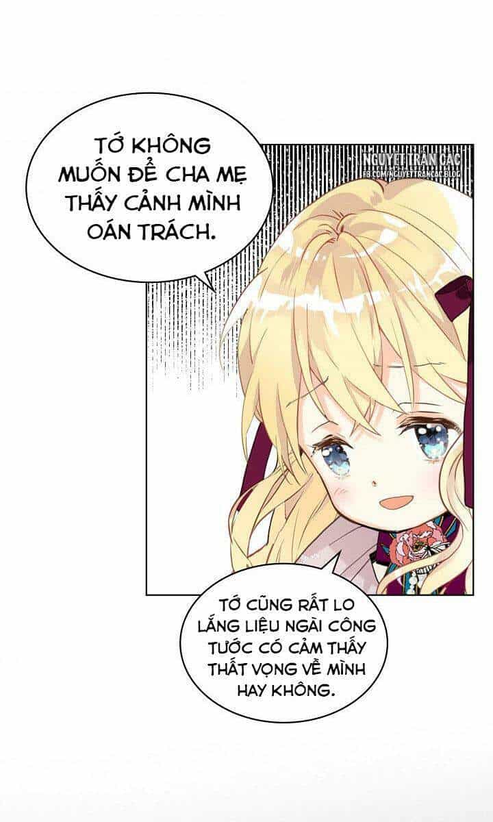 Con Có Phải Con Là Con Gái Của Ngài Không? - Chương 53.2 - ảnh 19