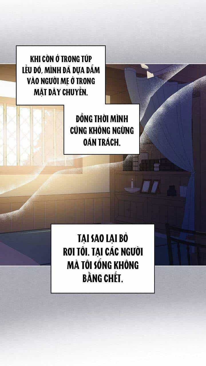 Con Có Phải Con Là Con Gái Của Ngài Không? - Chương 53.2 - ảnh 20