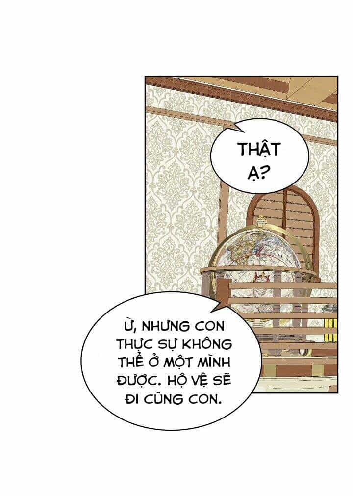 Con Có Phải Con Là Con Gái Của Ngài Không? - Chương 54 - ảnh 25