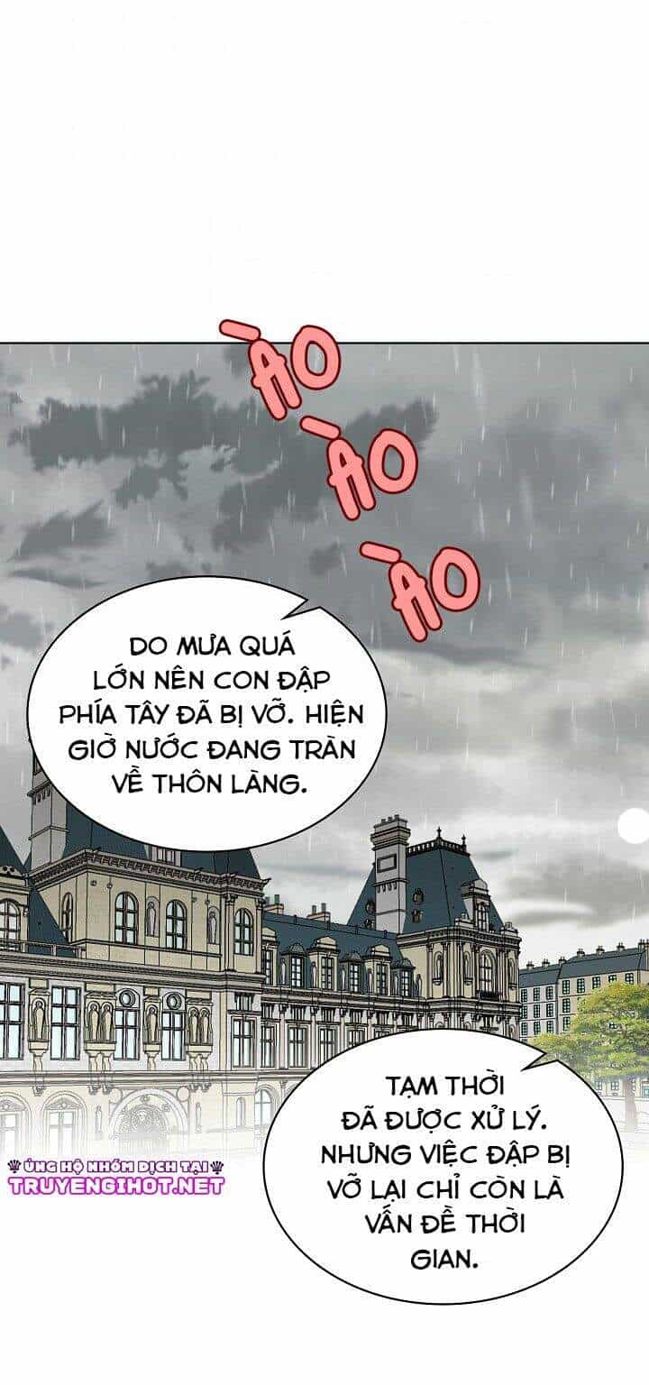 Con Có Phải Con Là Con Gái Của Ngài Không? - Chương 54 - ảnh 3