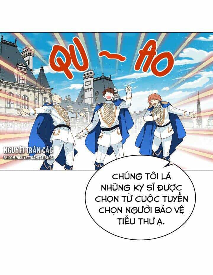Con Có Phải Con Là Con Gái Của Ngài Không? - Chương 54 - ảnh 31