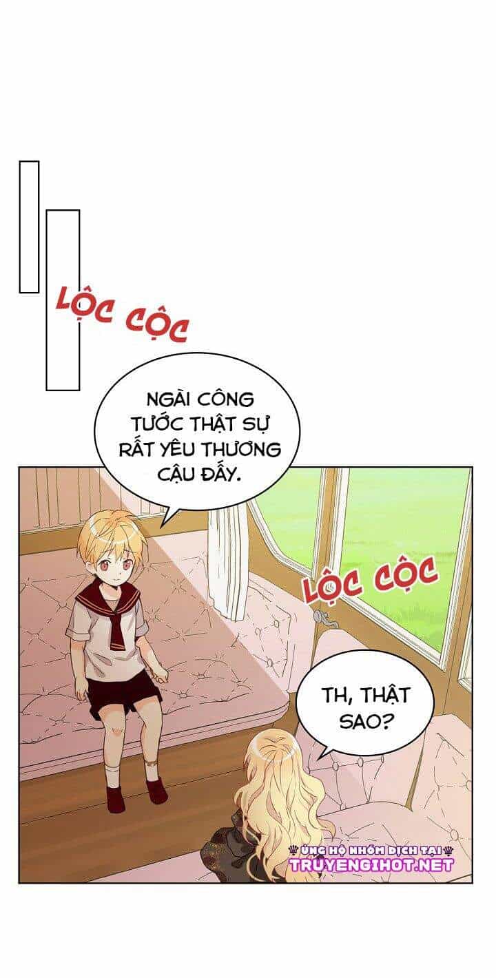 Con Có Phải Con Là Con Gái Của Ngài Không? - Chương 54 - ảnh 36