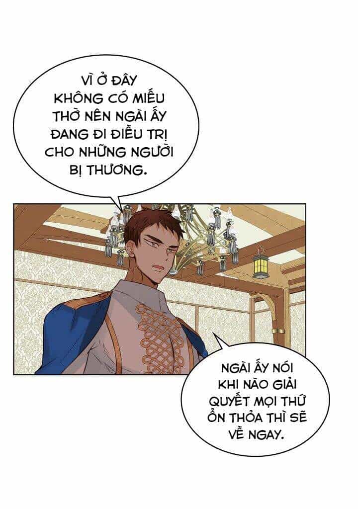 Con Có Phải Con Là Con Gái Của Ngài Không? - Chương 54 - ảnh 5