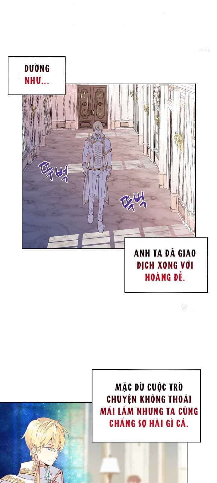 Con Có Phải Con Là Con Gái Của Ngài Không? - Chương 6 - ảnh 21