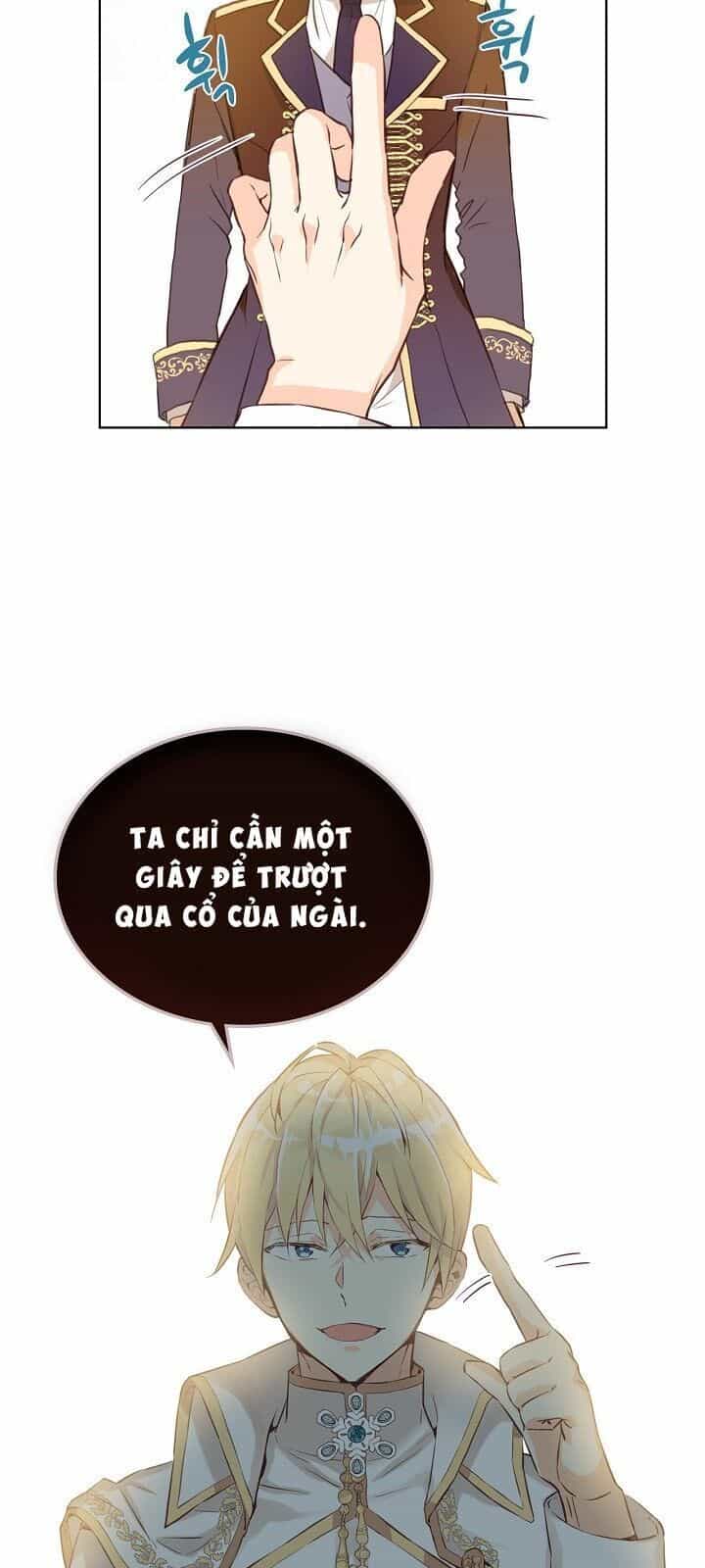 Con Có Phải Con Là Con Gái Của Ngài Không? - Chương 6 - ảnh 8