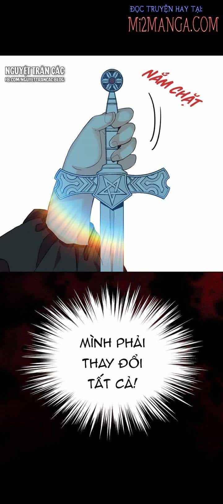 Con Có Phải Con Là Con Gái Của Ngài Không? - Chương 56.2 - ảnh 37