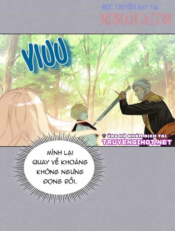 Con Có Phải Con Là Con Gái Của Ngài Không? - Chương 56.2 - ảnh 9
