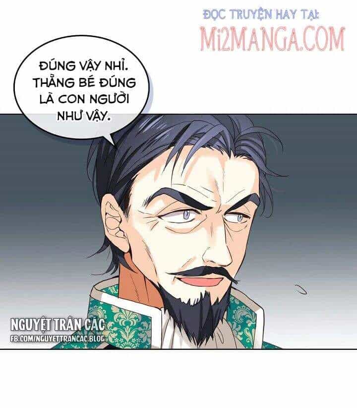 Con Có Phải Con Là Con Gái Của Ngài Không? - Chương 58 - ảnh 6