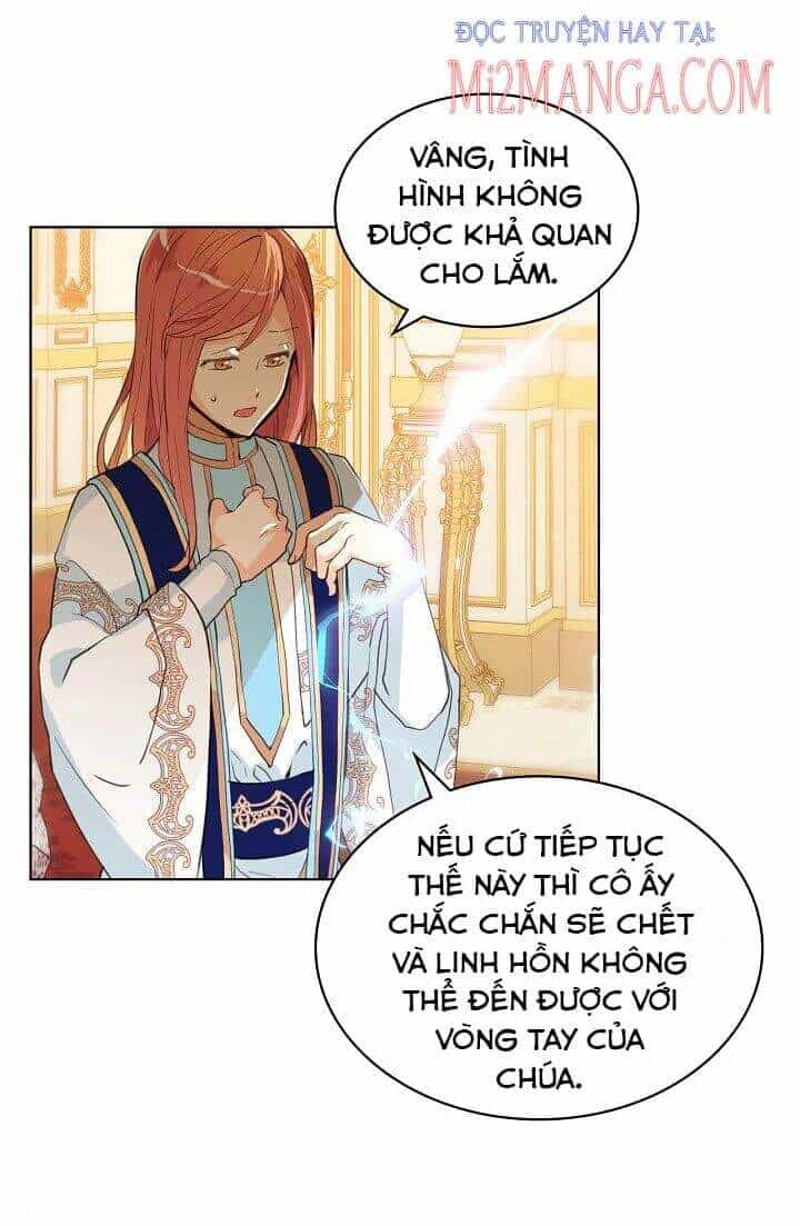 Con Có Phải Con Là Con Gái Của Ngài Không? - Chương 58.5 - ảnh 30