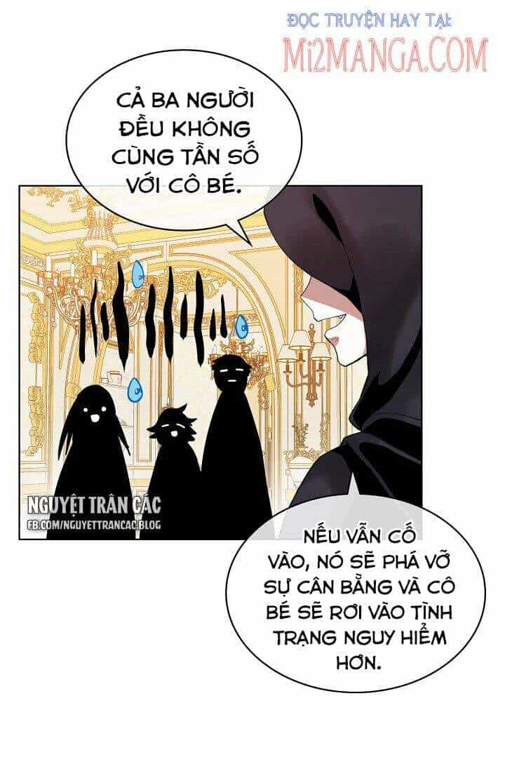 Con Có Phải Con Là Con Gái Của Ngài Không? - Chương 59.5 - ảnh 13