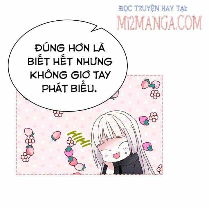 Con Có Phải Con Là Con Gái Của Ngài Không? - Chương 59.5 - ảnh 24