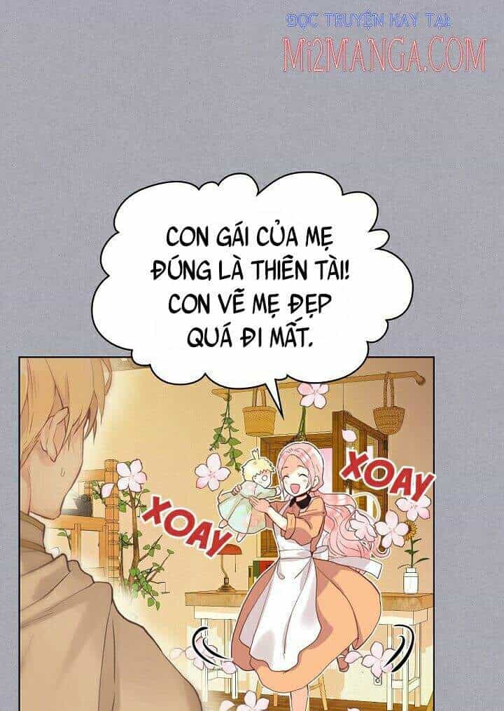 Con Có Phải Con Là Con Gái Của Ngài Không? - Chương 60.5 - ảnh 1
