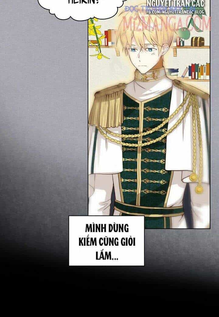 Con Có Phải Con Là Con Gái Của Ngài Không? - Chương 60.5 - ảnh 16