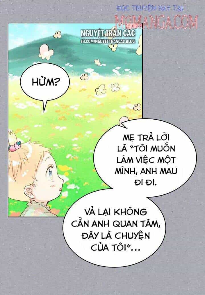 Con Có Phải Con Là Con Gái Của Ngài Không? - Chương 60.5 - ảnh 26